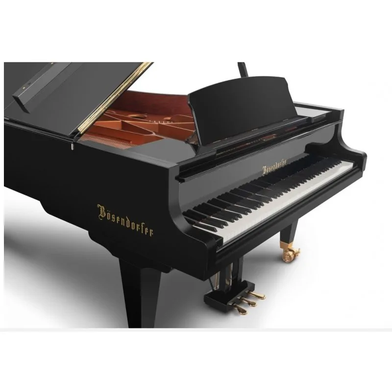 Bosendorfer Bösendorfer 230VC - zdjecie 4
