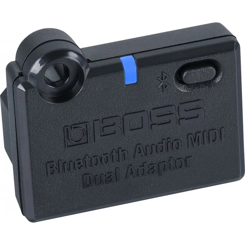 BOSS Boss BT-Dual Bluetooth Audio MIDI Dual Adaptor - zdjecie 2