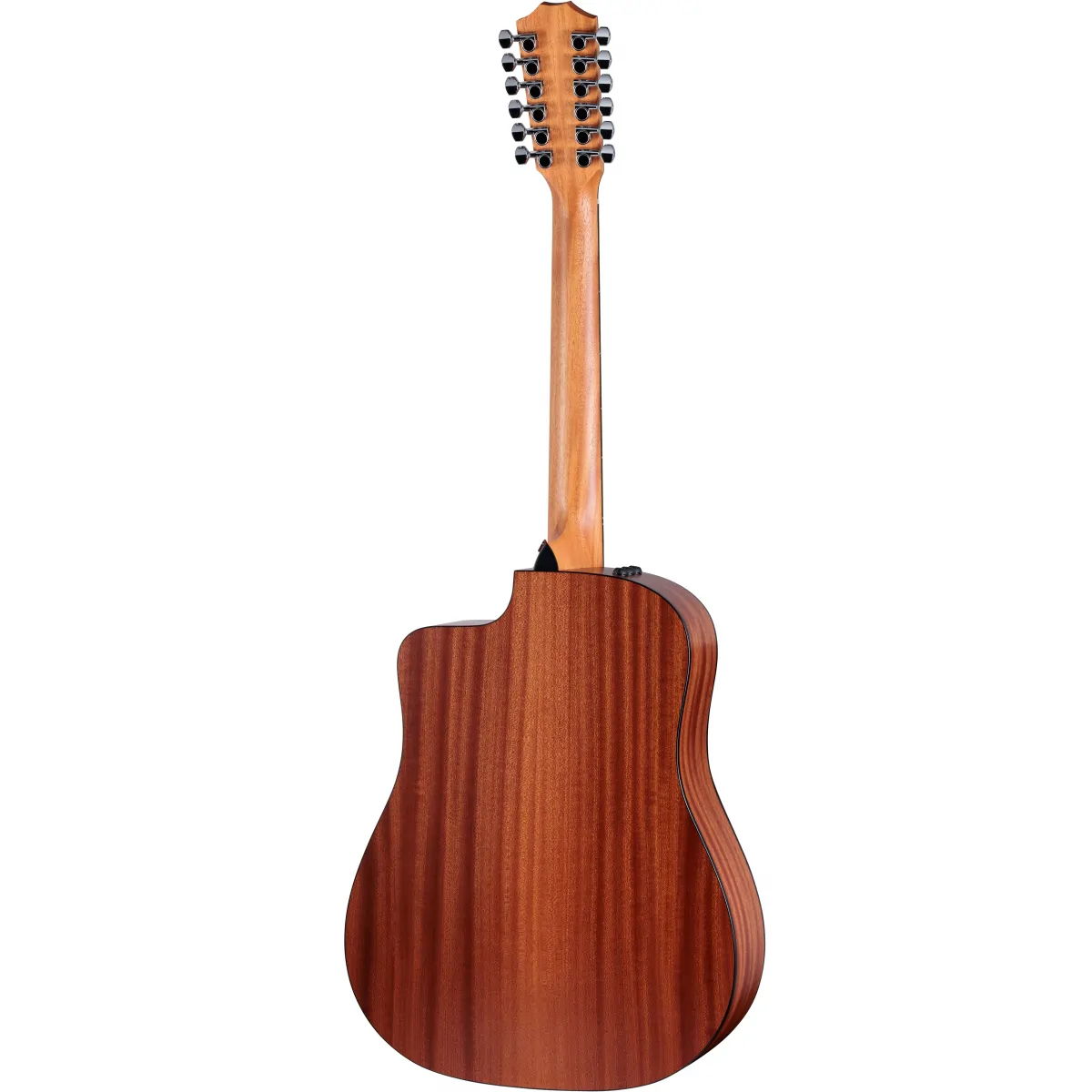 Taylor Guitars Taylor 150ce Gitara 12-sto strunowa elektro-akustyczna - zdjecie 4