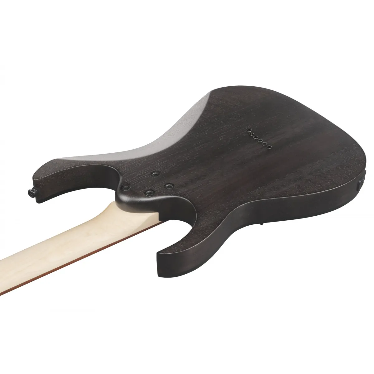 IBANEZ Ibanez RGR431PB-CGF Charcoal Gray Flat Gitara Elektryczna - zdjecie 7