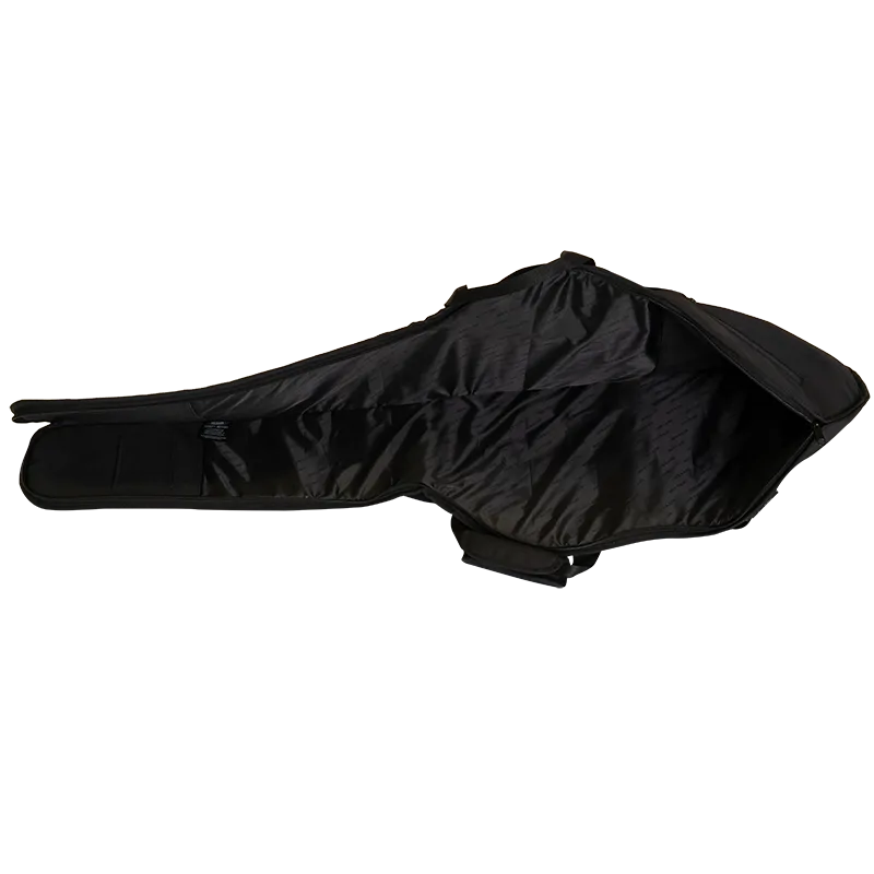 Ritter Ritter Flims RGF0-B/SBK Sea Ground Black pokrowiec na gitarę basową - zdjecie 4