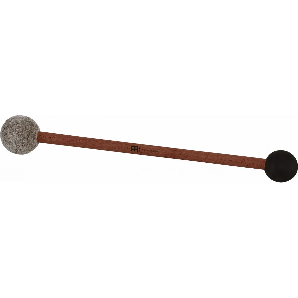 Meinl Sonic Energy MEINL Sonic Energy  SB-PDM-F/R-S pałka filc/guma