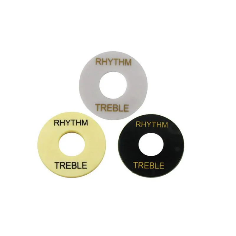 KERA AUdIO Kera Audio PRT/LP Biały Płytka  Rhythm/Treble - zdjecie 8