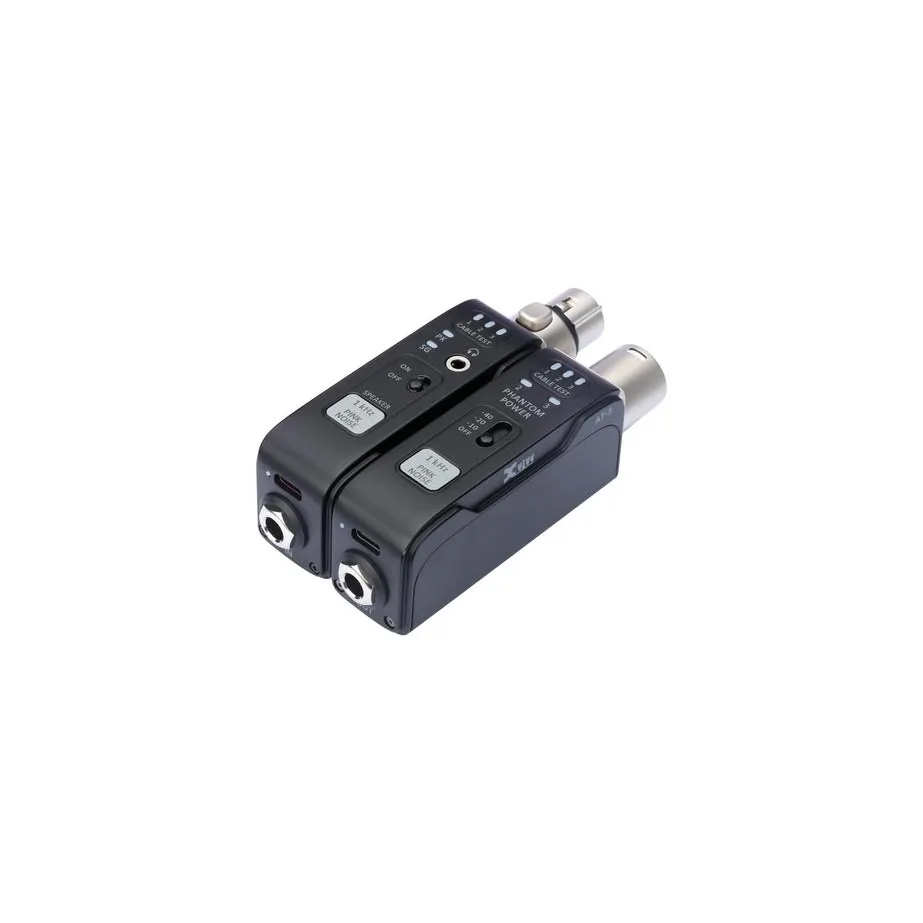XVive XVive AT-3 tester kabli - zdjecie 7