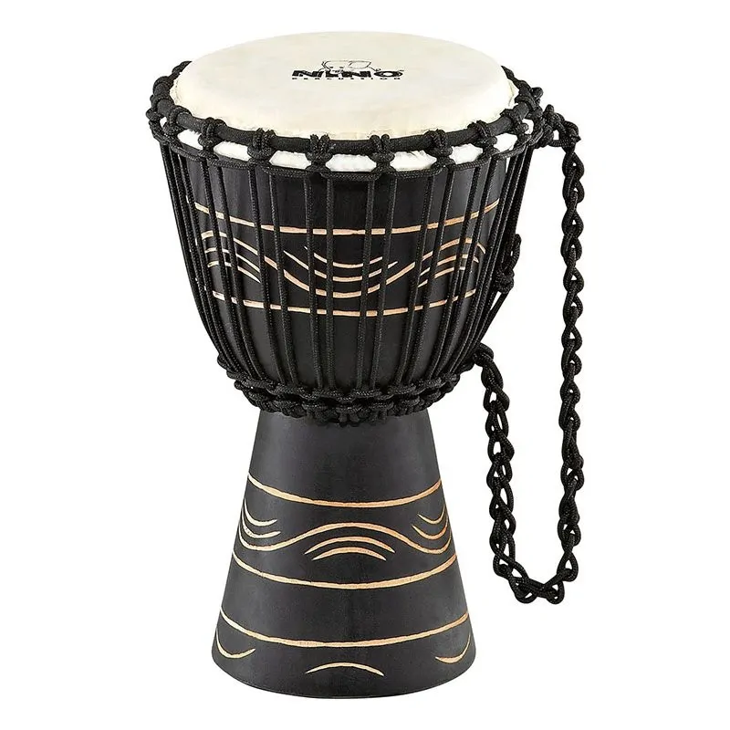 NINO NINO ADJ4-XS Djembe seria Moon Rhythm