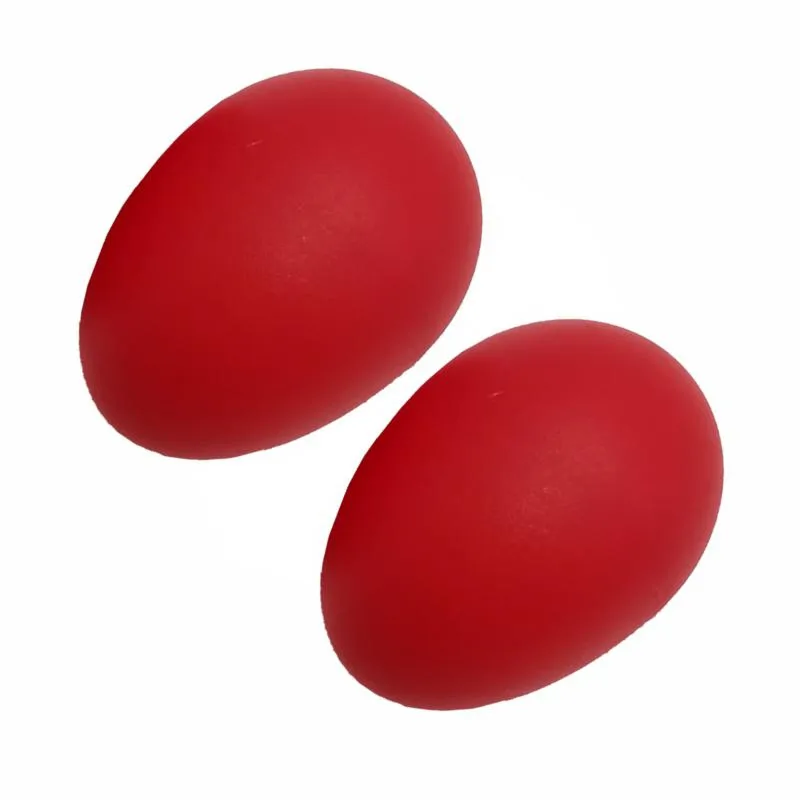 KERA AUdIO Kera Audio M101-4 czerwony Egg Shaker
