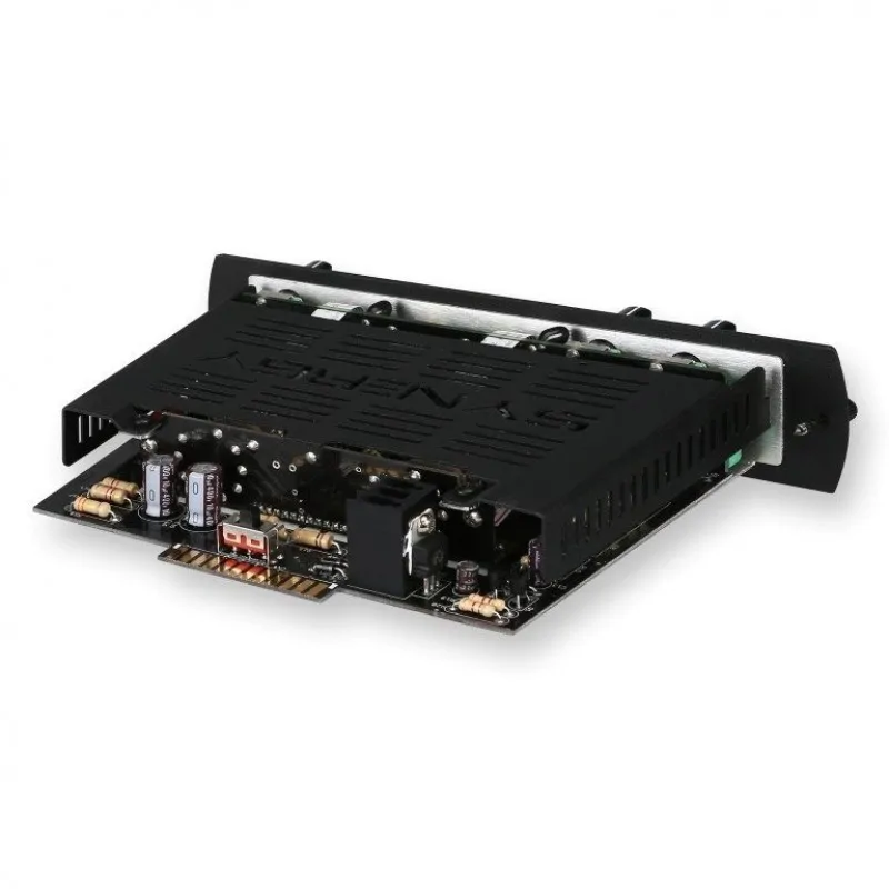 Synergy Amps Synergy Morgan AC 2-CH pre-amp moduł przedwzmacniacza - zdjecie 3