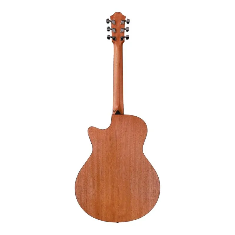 FURCH Furch SPECTRA Plus Gc-EM SAM SPE gitara elektro akustyczna - zdjecie 2