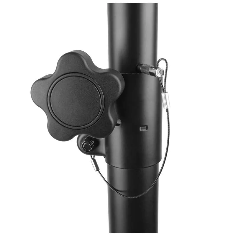 V-TONE V-TONE DELUXE S1 statyw kolumnowy oświetleniowy - zdjecie 3