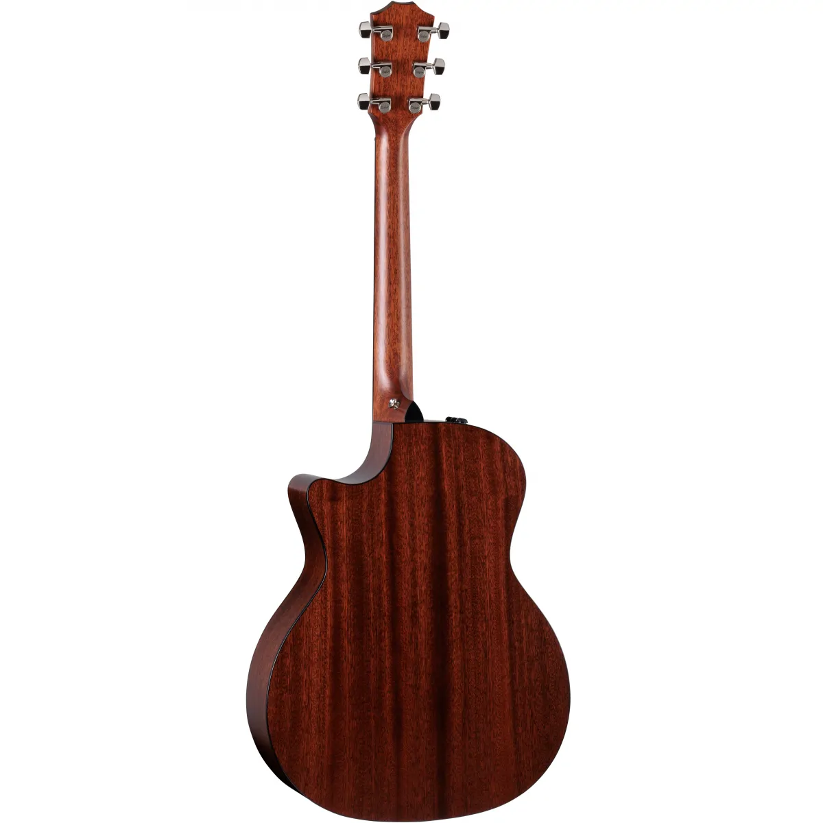 Taylor Guitars Taylor 314ce Natural Gitara Elektro-Akustyczna - zdjecie 4