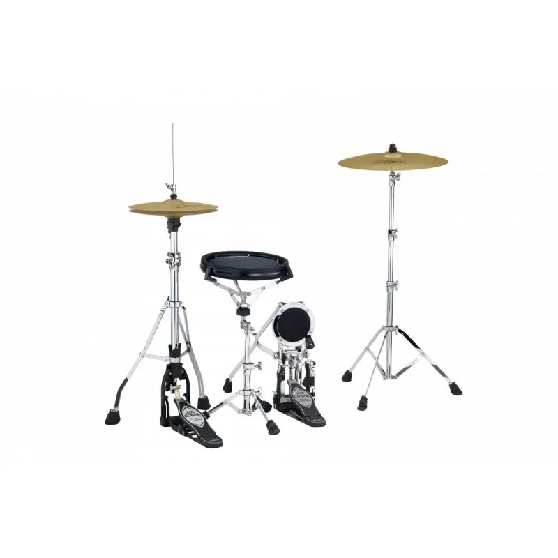 TAMA TAMA TTK2S zestaw padów stopa+werbel