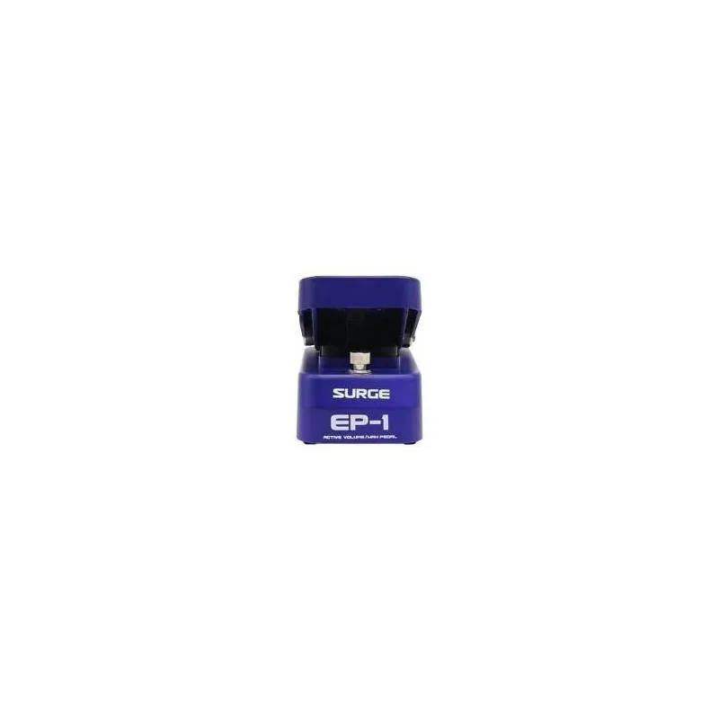 Valeton Valeton EP-1 Mini Wah Volume Surge - zdjecie 3