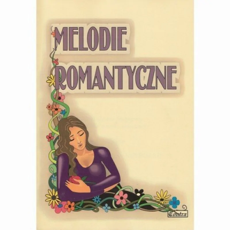 CONTRA Contra Melodie Romantyczne