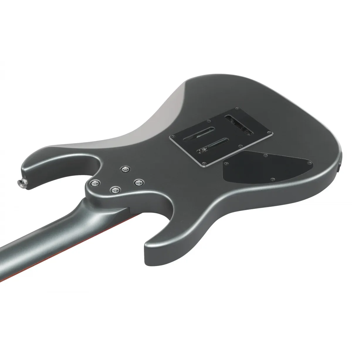 IBANEZ Ibanez GRX120SP-NGM Noble Gray Metallic Matte Gitara elektryczna - zdjecie 7