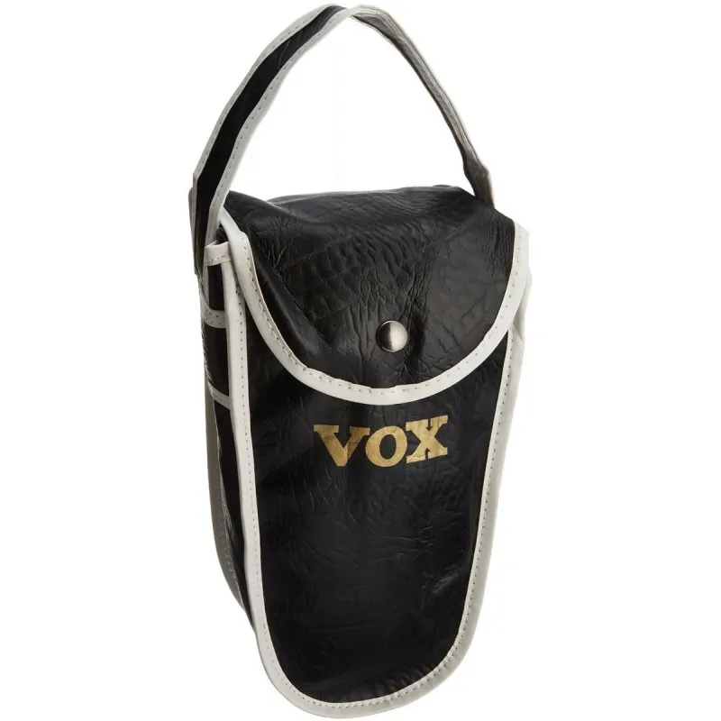 VOX VOX V847 Wah-Wah Pedal - zdjecie 2