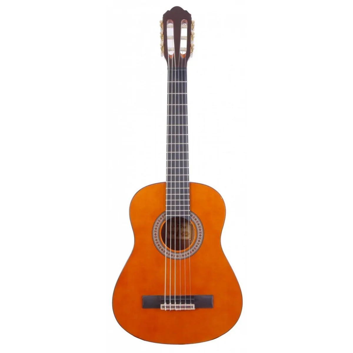 Arrow Arrow Calma 1/2 gloss - gitara klasyczna 1/2