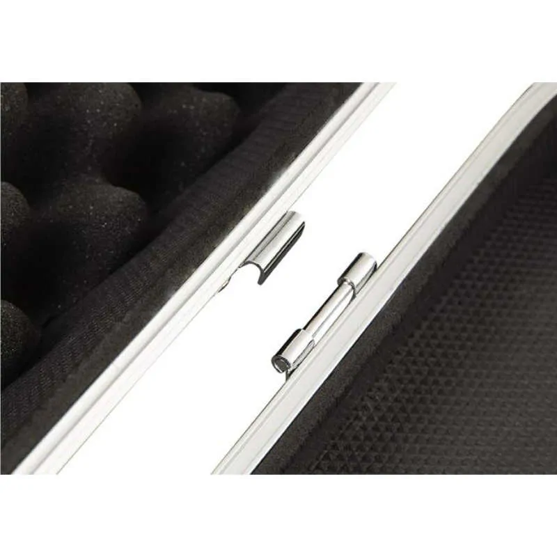Rockboard RockBoard Duo 2.2 ABS Case pedalboard skrzynia - zdjecie 7