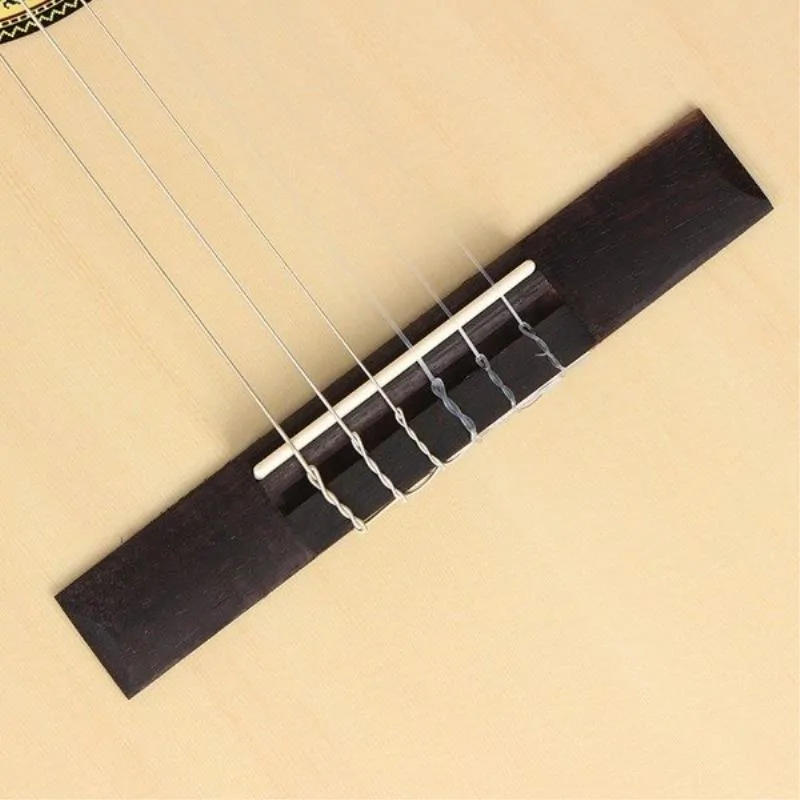  ELMIRA C-40 Gitara klasyczna - zdjecie 3