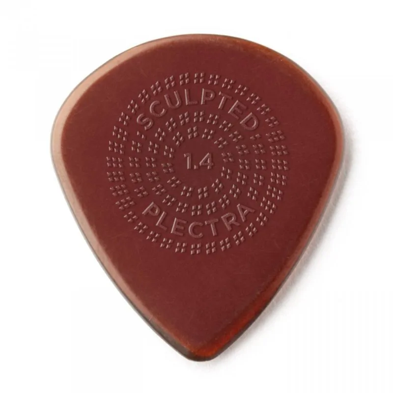 DUNLOP Dunlop 518P1.4 Primetone Jazz III 1,4mm KOMPLET 3 sztuki - zdjecie 3