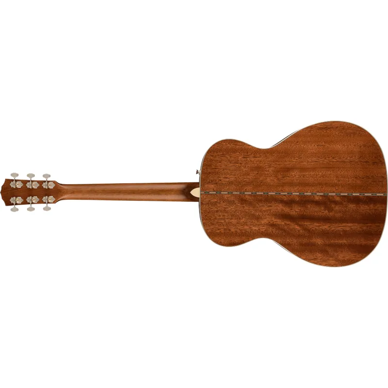 FENDER Fender Paramount FSR PO-220E Orchestra Cedar Top - zdjecie 2