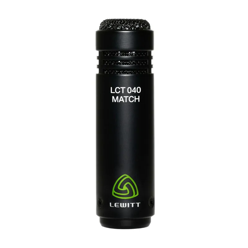 Lewitt LEWITT LCT 040 MATCH mikrofon pojemnościowy instrumentalny
