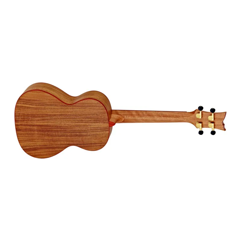Ortega Ortega RUACA-TE Ukulele Tenorowe Akacja - zdjecie 2
