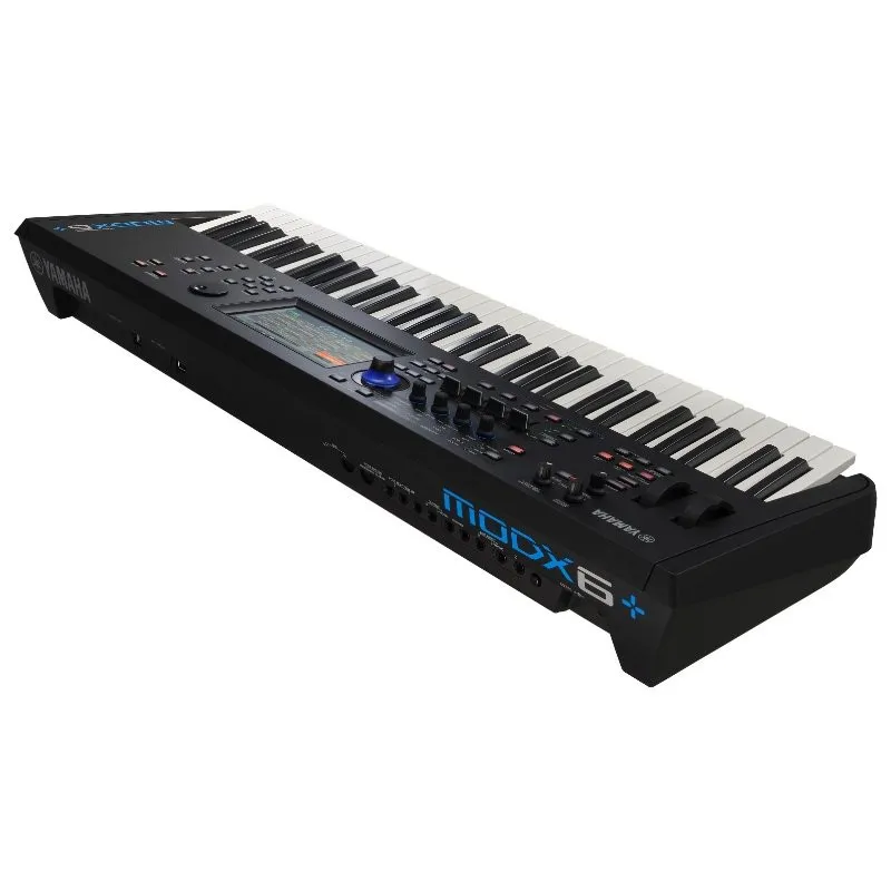 YAMAHA Yamaha MODX6+ syntezator music workstation - zdjecie 8