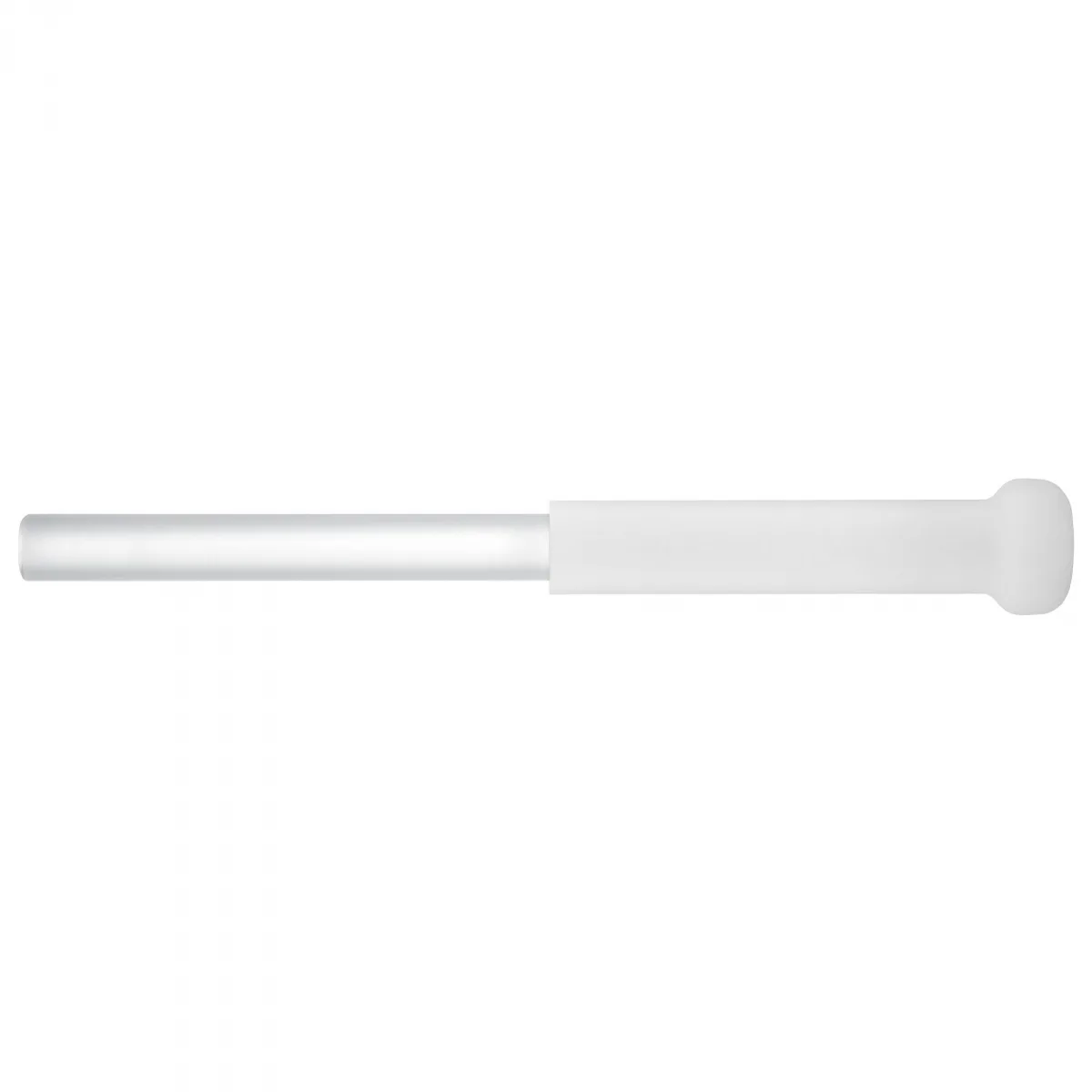 Meinl Sonic Energy MEINL Sonic Energy Crystal szklana pałka z silikon 23,5cm - zdjecie 2