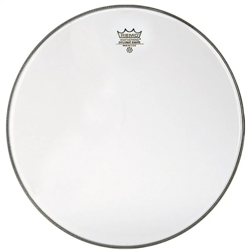 REMO Remo Diplomat Hazy 13" rezonans
