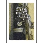 CONTRA Contra Łatwy Klasycyzm na klarnet z fortepianem