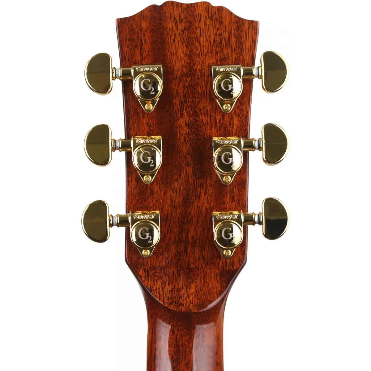 Arrow Arrow Platinium D SIT/MH Sitka Mahogany - zdjecie 4