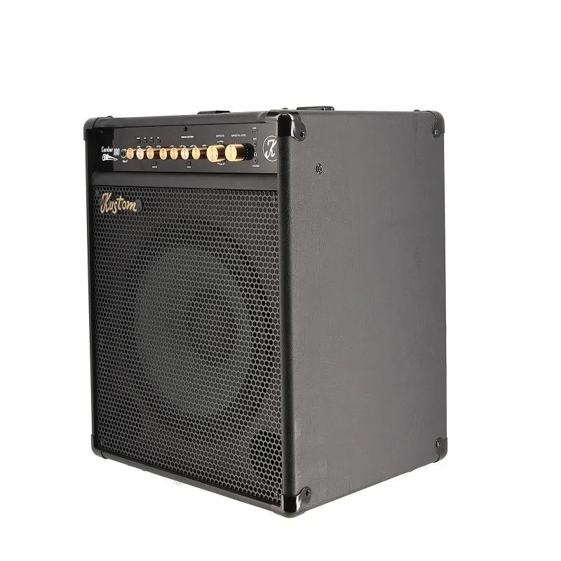 KUSTOM Kustom Camber 100 - combo basowe - zdjecie 6
