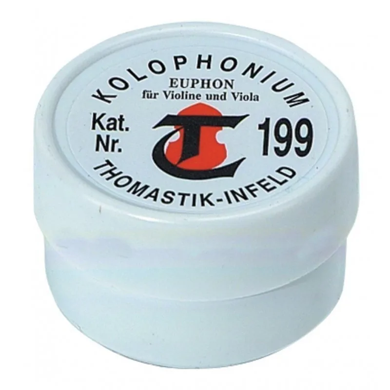 Thomastik Thomastik 199 kalafonia do skrzypiec i altówki