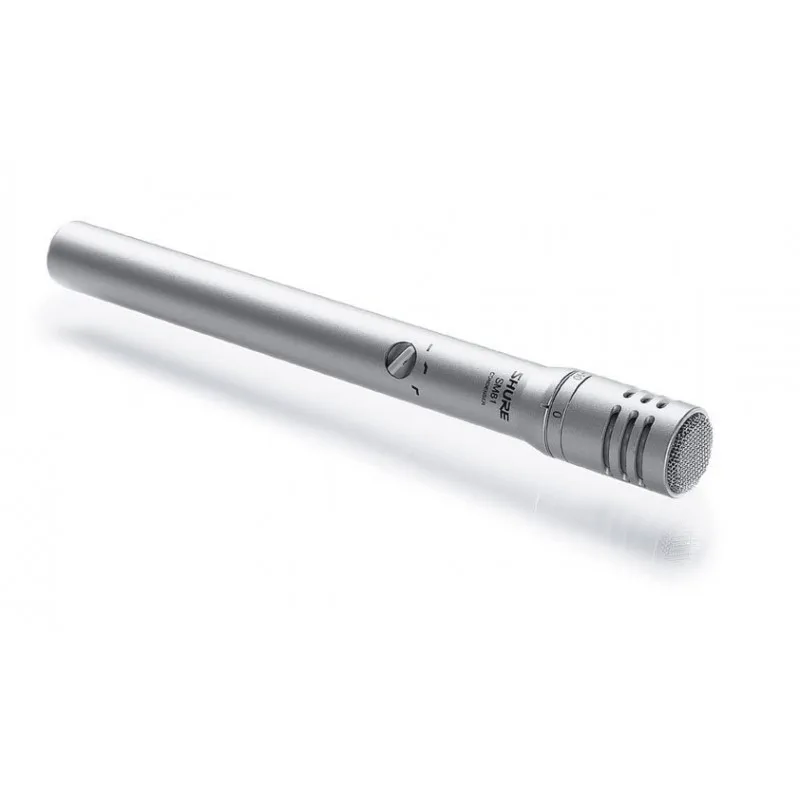 SHURE Shure SM81-LC