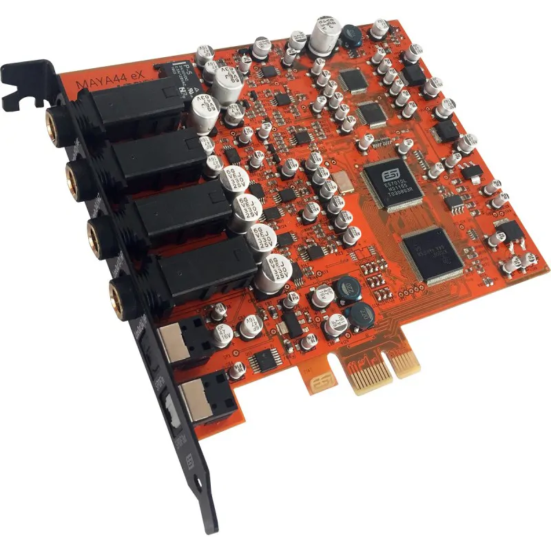 ESI ESI Maya 44 eX - interfejs audio