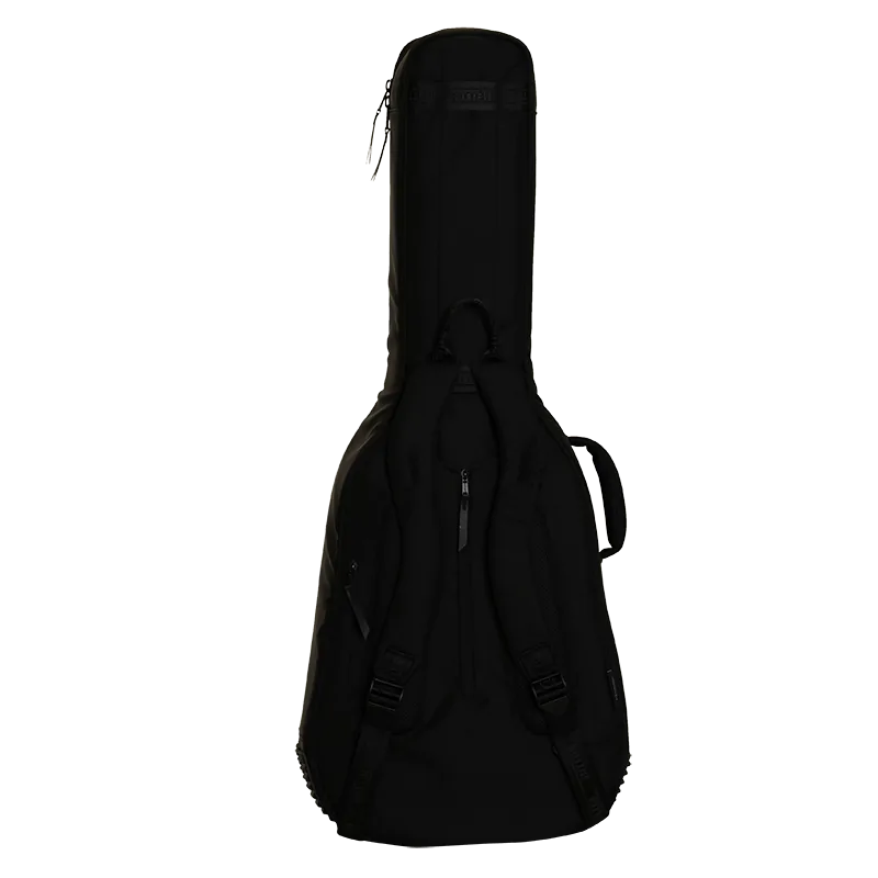 Ritter Ritter Arosa RGA5-C/SBK Sea Ground Black Gigbag na gitarę klasyczną - zdjecie 4