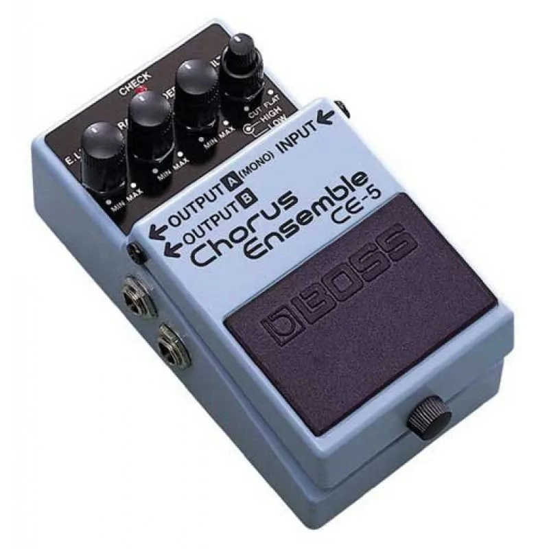 BOSS BOSS CE-5 Chorus Ensemble - zdjecie 2