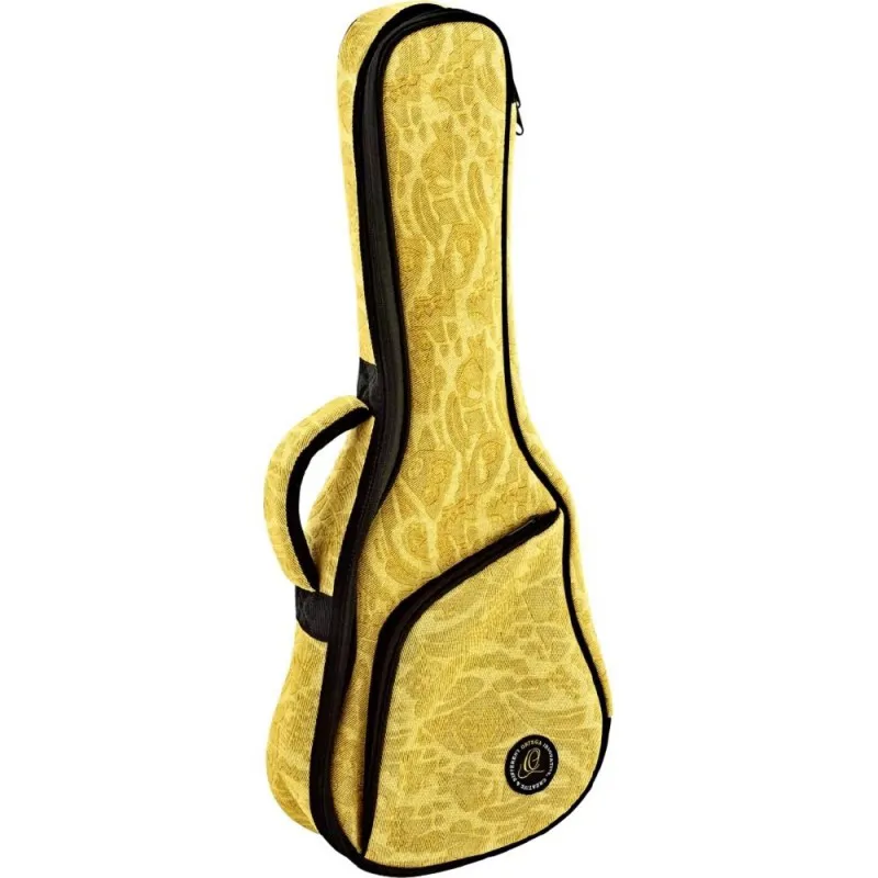 Ortega Ortega OUB-CC-SUJ Gigbag Ukulele Concert Sun Jean