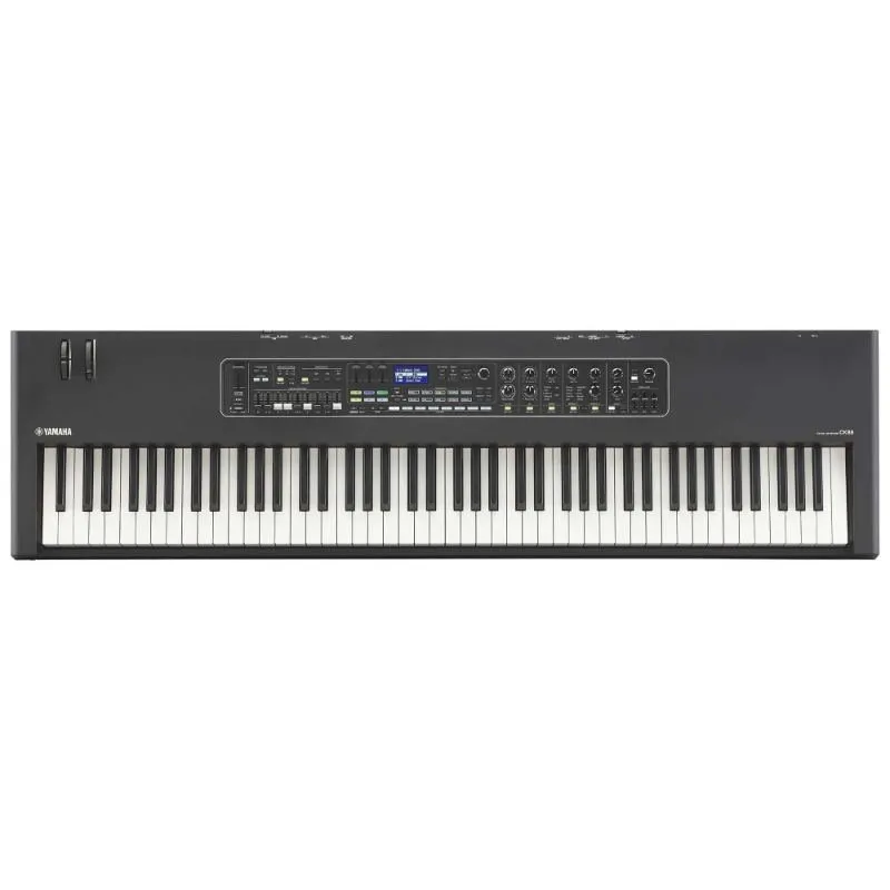 YAMAHA Yamaha CK88 pianino cyfrowe - zdjecie 3