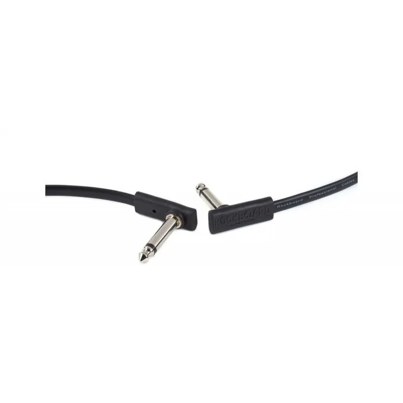 Rockboard Warwick Rockboard PCF20 płaska złączka 20 cm - zdjecie 2