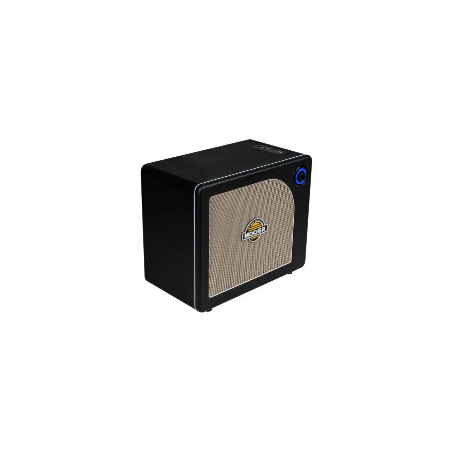 Mooer Mooer Hornet 30i BK Intelligent Amp - zdjecie 4