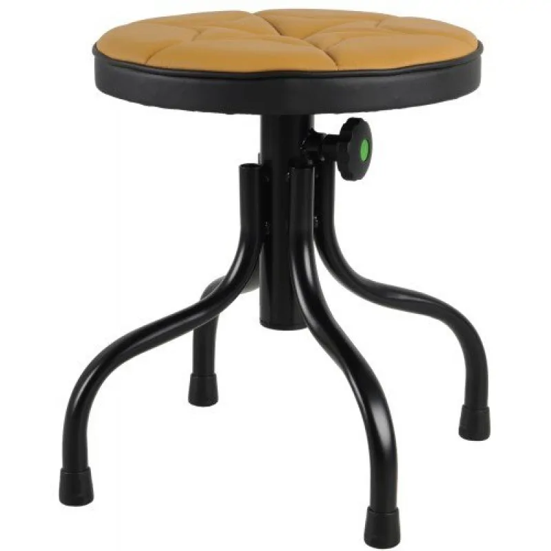 Stim Stim ST-11 BE Stołek do pianina mini beżowy - zdjecie 2