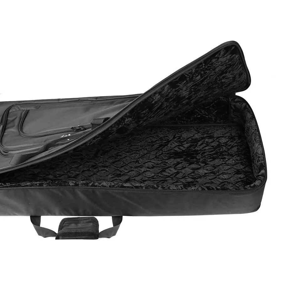Boston Stands Boston PGB-565-144 pokriec na pianino 144x46x16cm - zdjecie 3