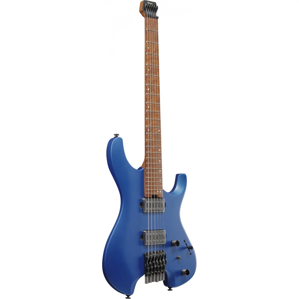 IBANEZ Ibanez Q52-LBM Quest series Laser Blue Matte - zdjecie 3