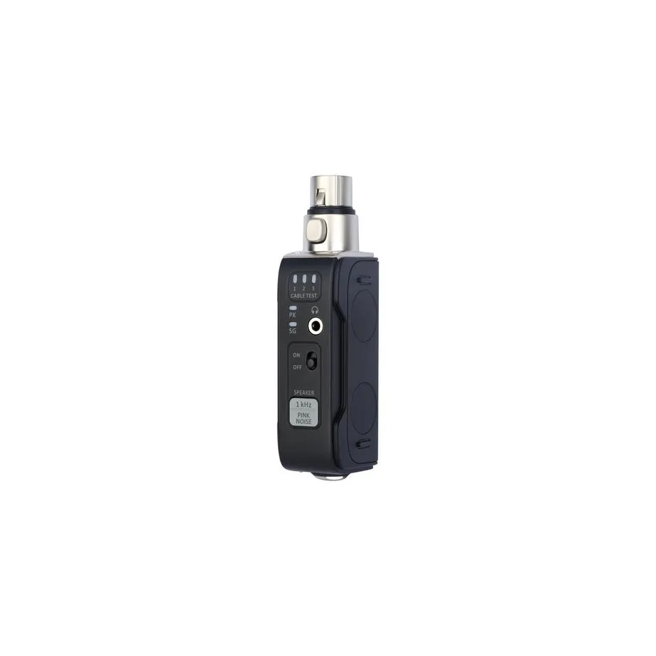 XVive XVive AT-3 tester kabli - zdjecie 3