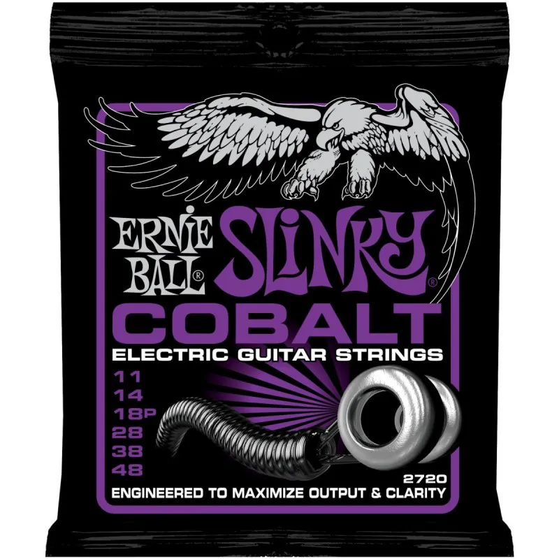 Ernie Ball Ernie Ball 2720