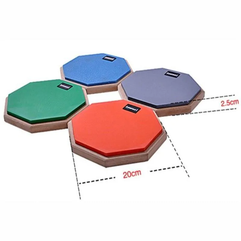 Kaline KA-LINE STAND PPM300 8 Zielony Pad do ćwiczeń - zdjecie 3