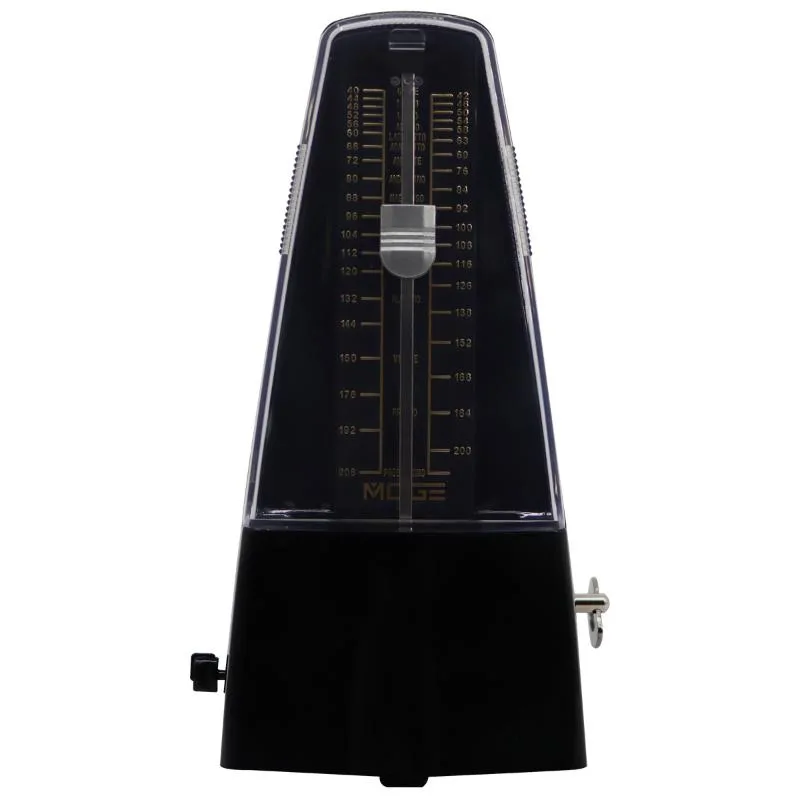 MOGE Moge M-10 Metronom mechaniczny - zdjecie 2