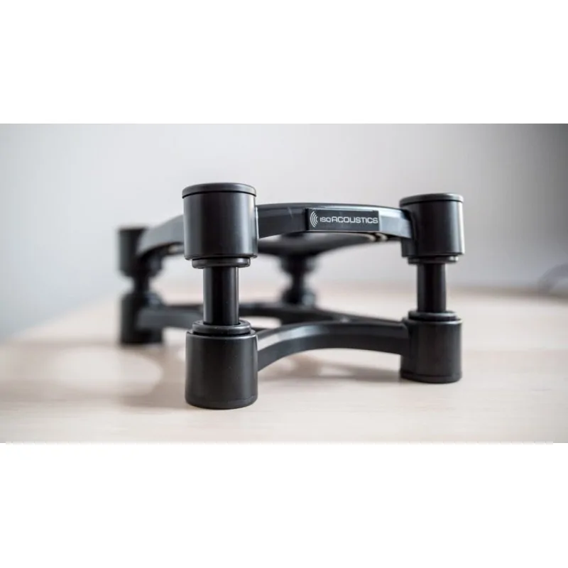 Iso Acoustics IsoAcoustics ISO-155 stojak izolator monitorów - zdjecie 2