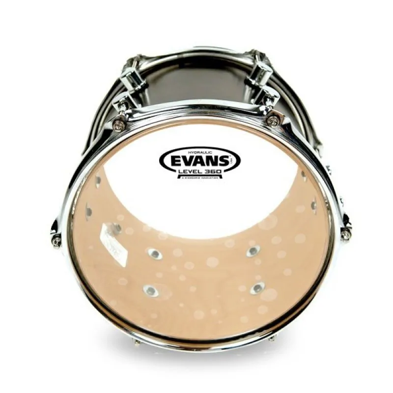 EVANS Evans TT16HG naciąg do tomów uderzany 16" - zdjecie 3